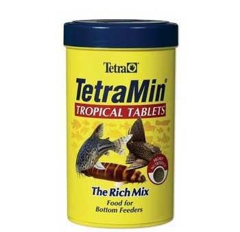 Tetra Tetramin Tablets 160tab (6pc) Fashion