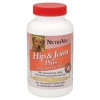 Nutri-Vet Hip & Joint Plus Tablets 120 Count Online