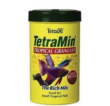 Tetra Tropical Granules 1.2oz Online Hot Sale