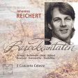 JOHANNES REICHERT - BAROCKKANTATEN Online