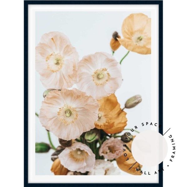 Pretty Poppies no.1 Sale