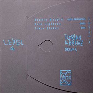 FLORIAN ARBENZ & LEVEL - FEAT. KIRK LIGHTSEY & BENNY MAUPIN Cheap