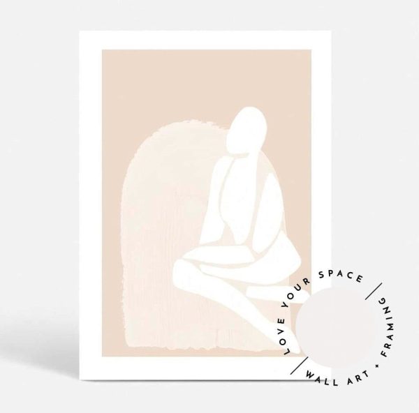 Nude Figure I Hot on Sale