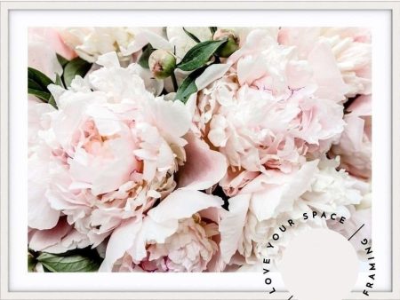 Vintage Peonies Online now