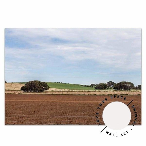 Potato Farm - Country Victoria Online