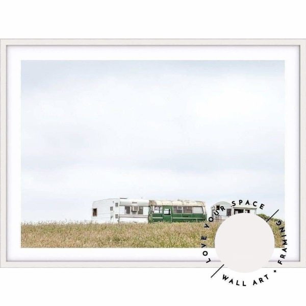 Caravans - Country Victoria on Sale