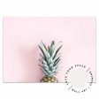 Pineapple On Pink Supply