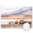 Little Town LS - Bolivia Online now