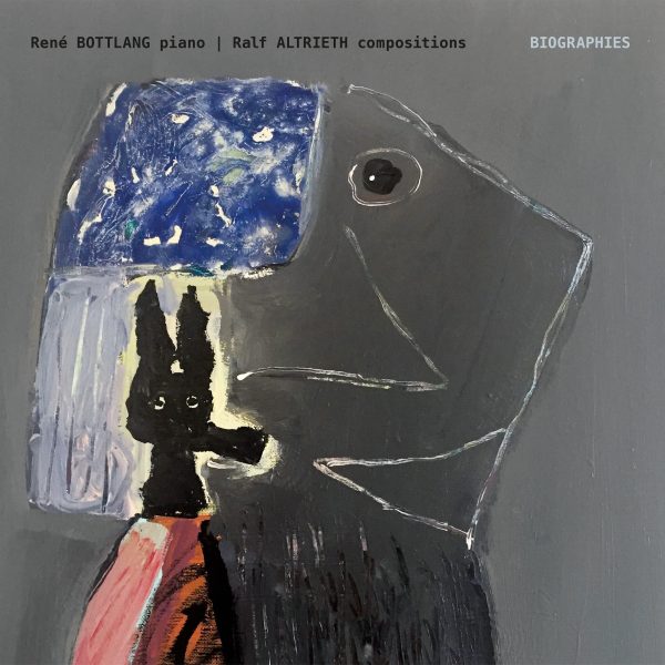 René Bottlang | Ralf Altrieth -  BIOGRAPHIES  Online