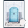 Moroccan Doorway no.3 Online Sale