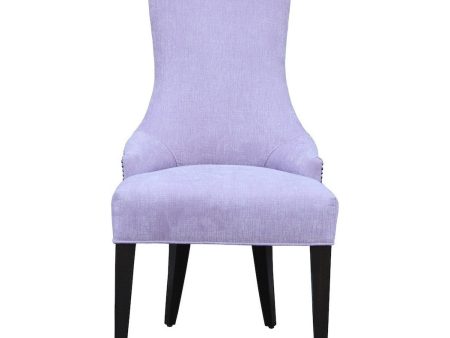 Brooke Dining Chair For Sale