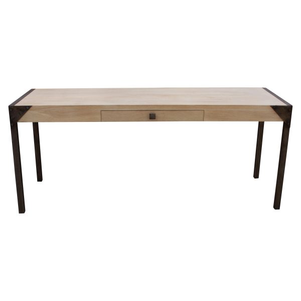 Urban Industrial Desk Online Sale