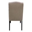 Sheldon Tufted Dining Room Chair For Cheap