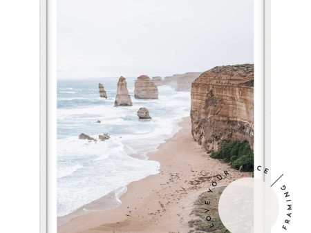 12 Apostles no.3 Online now