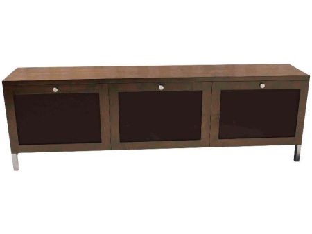 Edgemont Media Cabinet For Sale