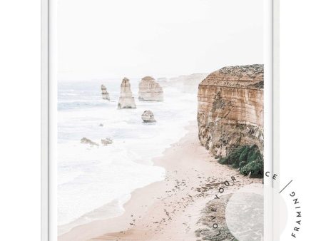 12 Apostles no.3 (lighter version) Online Sale