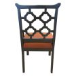 Multi Drake Dining Chair Cheap