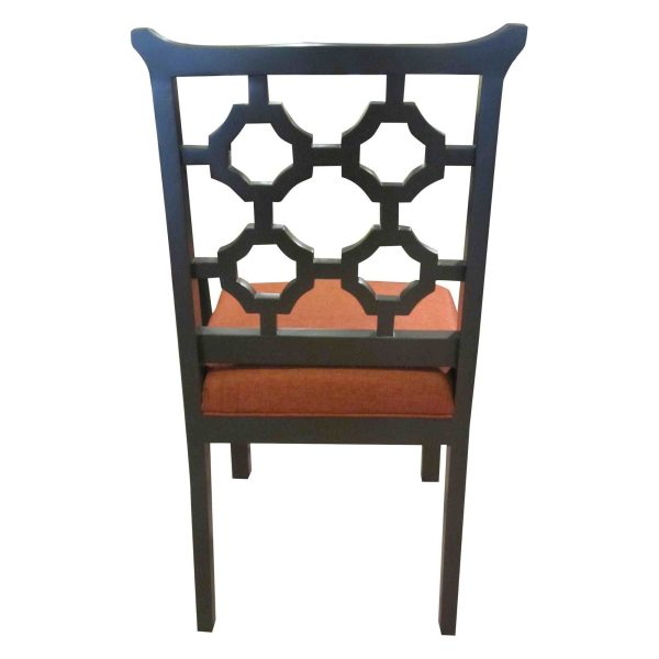 Multi Drake Dining Chair Cheap