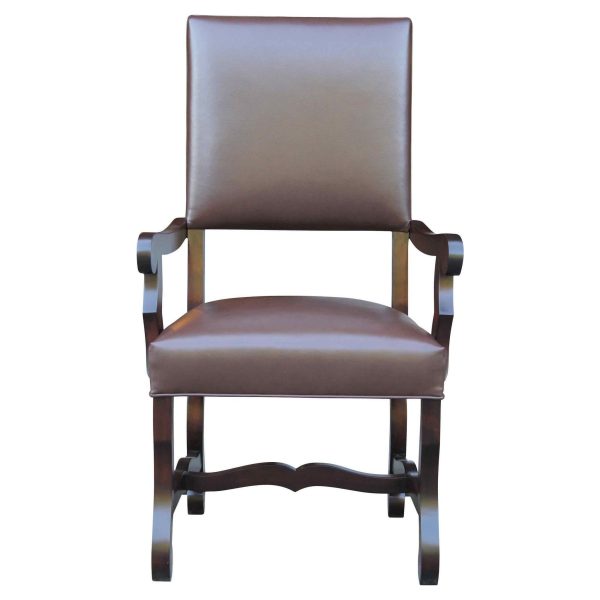 Spanish Colonial Dining Chair Online Sale