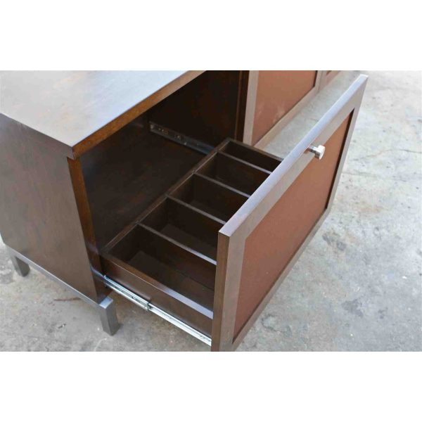 Edgemont Media Cabinet For Sale