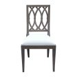 Amelia Oval Back Side Chair Online Hot Sale