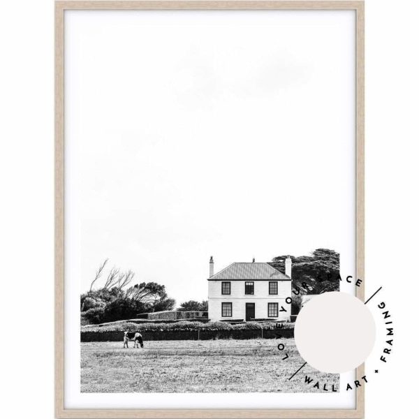 White Cottage - Port Fairy on Sale