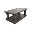 Reclaimed Postobello Coffee Table For Cheap