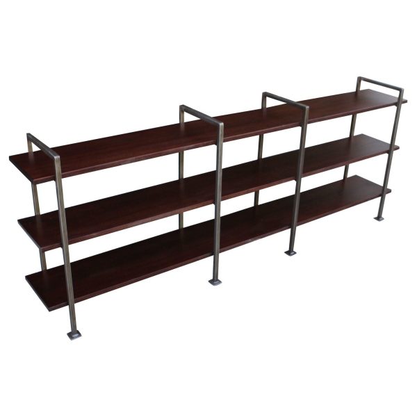 Mid-Century Modern Chelsea Bookcase Online