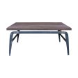 Mason Coffee Table Online now