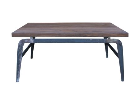 Mason Coffee Table Online now