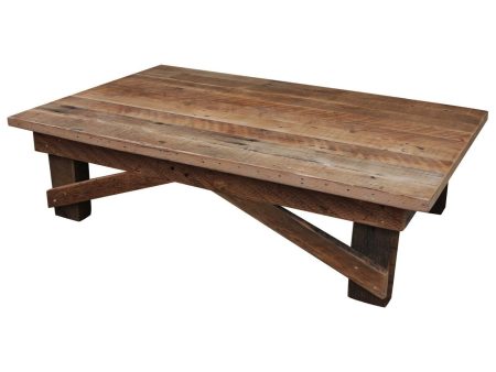 Urban Coffee Table Online Hot Sale