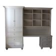 Huntington Desk Hutch For Sale