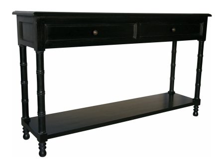 Mongolia Sofa Table on Sale