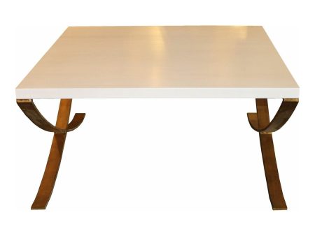 Vogue Cocktail Table For Cheap