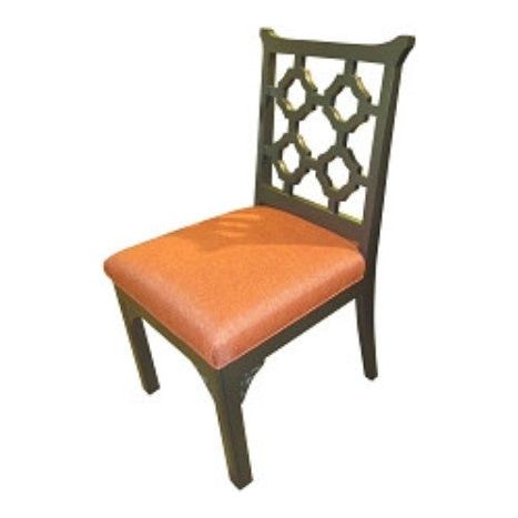 Multi Drake Dining Chair Cheap