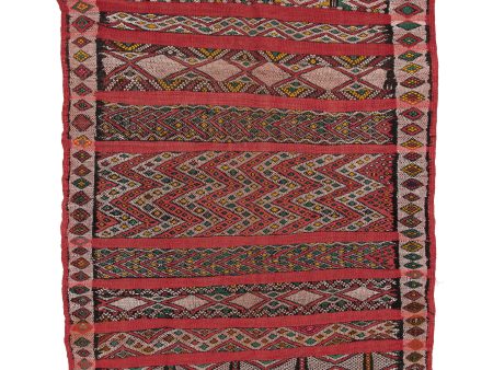 Marley Moroccan Area Rug | 4.7  x 7.9  Online now