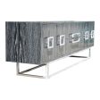 Audriana Credenza For Cheap