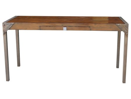 Urban Industrial Desk Online Sale