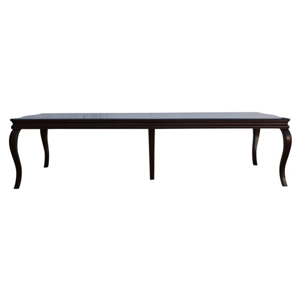 Custom Classic Kirkside Table with Cabriole Legs Online