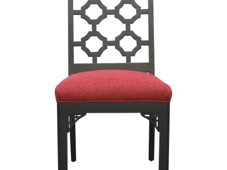 Multi Drake Dining Chair Cheap