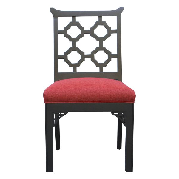 Multi Drake Dining Chair Cheap