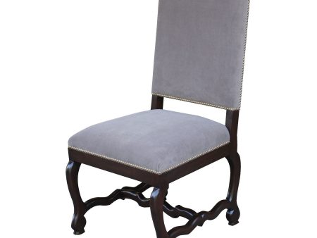 Os de Mouton Dining Chair Online now