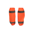 OOG-CE ANSI Class E Waterproof Reflective Leggings Gaiters, Orange Online Hot Sale