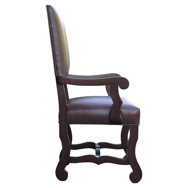 Spanish Colonial Dining Chair Online Sale