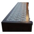 Custom Tile Top Spanish Modern Dining Room Buffet Hot on Sale