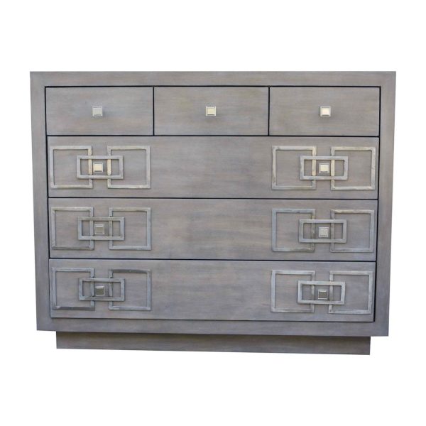 Metro Modern Bedroom Dresser Online Sale