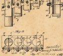 Xylophone Patent Vintage Illustrations  Industrial Decorative Print Musicians Studio Decor BUY 3 Get 4th PRINT FREE Online Hot Sale