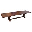 Anaheim Reclaimed Wood Extension Dining Table Online Hot Sale