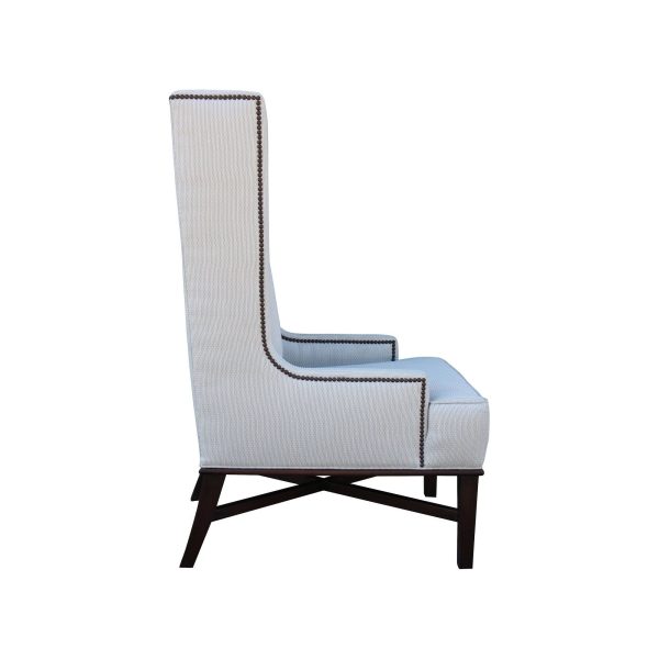 Hepburn Wing Chair Supply