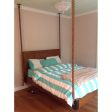 Hanging Rope Bed for Girls Bedroom Cheap